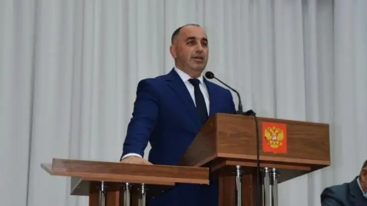 Кто такой Янис Будагов: мэра Крымска задержали по делу о хищении земли на 120 млн