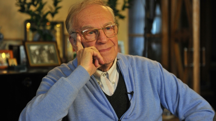 Увидел - пришёл в ужас. Было стыдно: Откровения диктора Игоря Кириллова