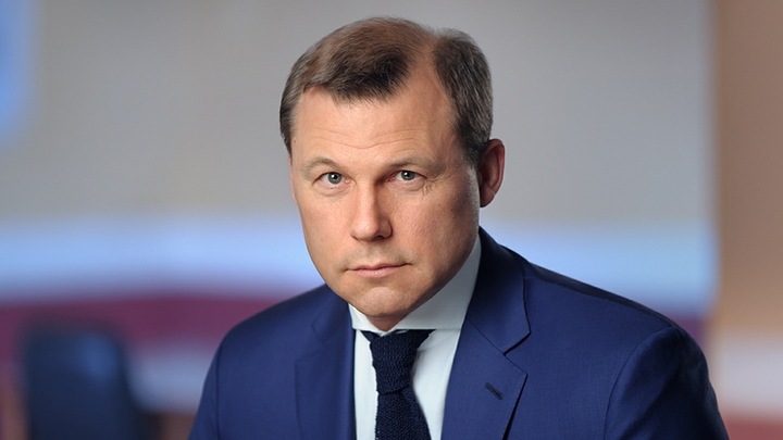 Экс-глава «Почты России» не продержался на новой работе и трех месяцев