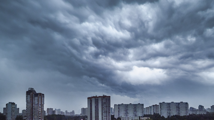 После теплового стресса москвичам пообещали обвал небывалого холода