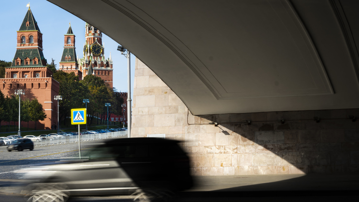 Кедми напомнил России правила политической драки