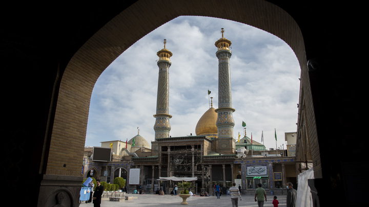 Как Иран обошёл калечащие санкции Запада: Эксперт раскрыл секрет успеха