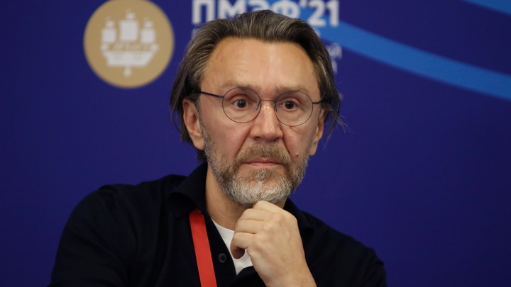 Шнуров предложил доплачивать телезрителям за потраченное время