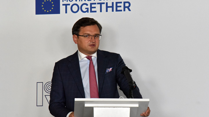 МИД Украины разоблачил планы России: Не хотим никого пугать, но