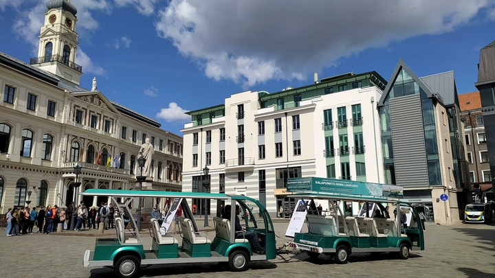 Перед русскими закрыли дверь. Латвия разорвала соглашение с Россией, которое действовало 12 лет