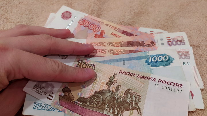 В России семьям выдали “чумовой капитал“ в 500 тысяч рублей