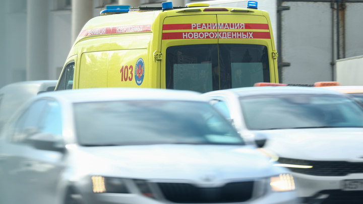 MASH: годовалая девочка умерла от осложнений ветрянки в Лобне