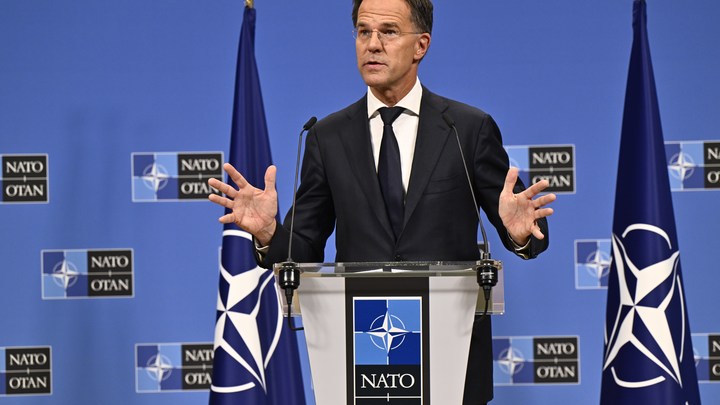 Новый генсек НАТО назвал дату, когда будет принято окончательное решение по ударам вглубь России