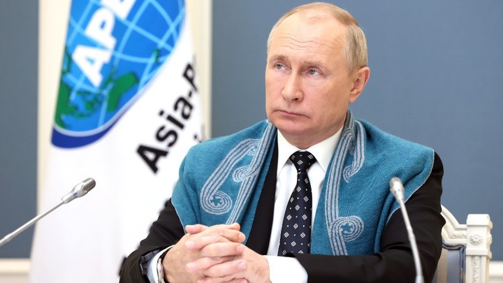 Госдеп: США ответственно подошли к организации саммита АТЭС. Русских пустят, но с учётом санкций