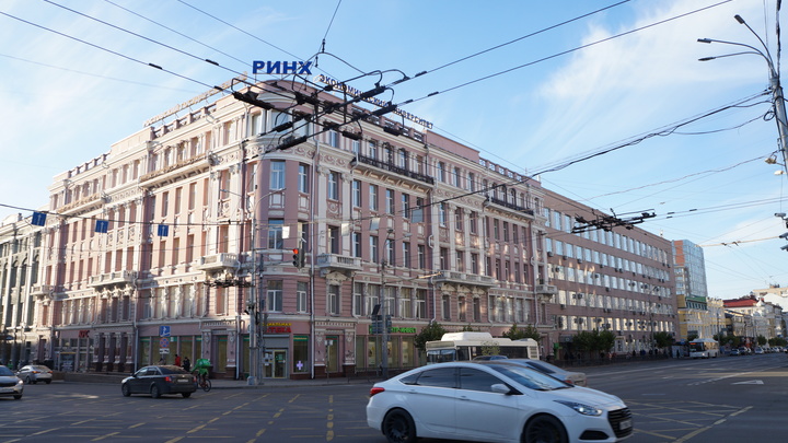 В Ростове на этой неделе резко потеплеет на 30 градуса