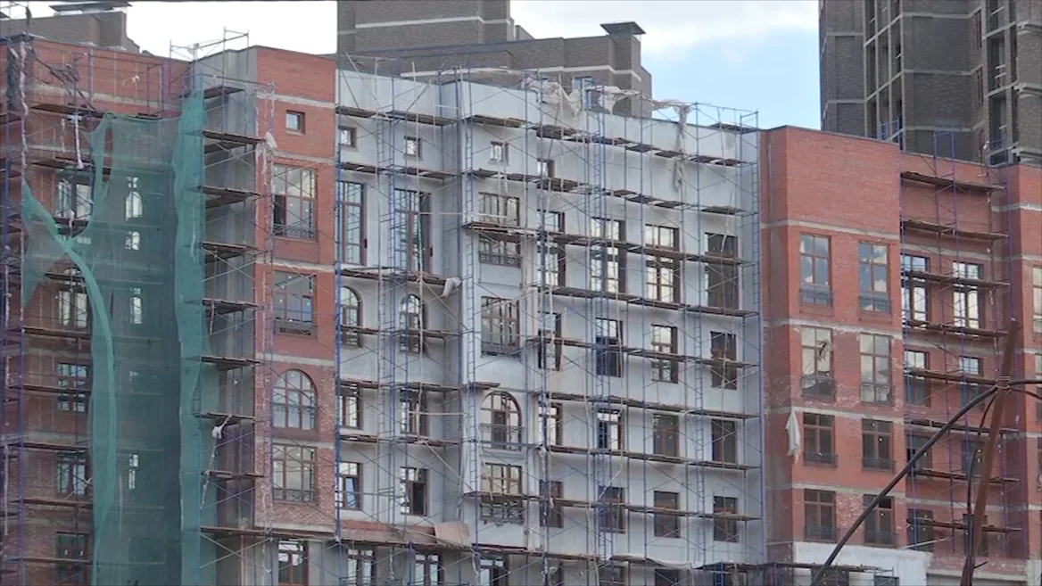 Путин дал налоговую поблажку при продаже недвижимости. Но не всем