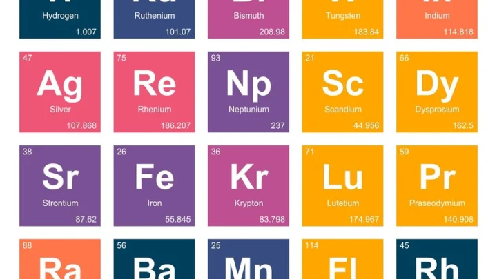 Хотел собрать дома всю таблицу Менделеева: австралийца судят за необычное хобби