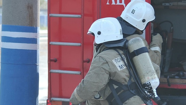 Выходов нет, давка и паника. Владелец Полигона в Костроме после ЧП пообещал поддержку