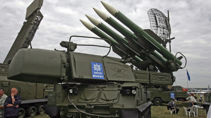 От советника Шойгу такого не ждали: Как попасть в Америку?