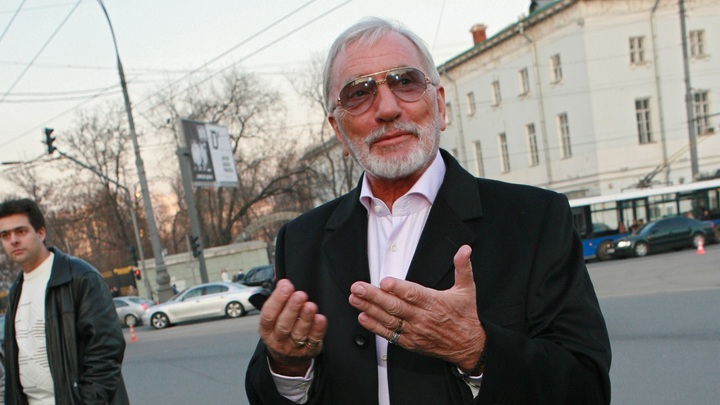 Мережко сказал важные слова каждому в России: Не держите в сердце злость