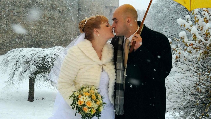 Эстония вслед за Россией пытается защитить семью: Референдум за правду