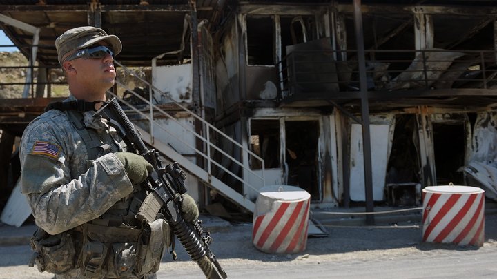 Балканы ждёт вторая Югославия? Силы НАТО в Косове заявили о готовности вмешаться