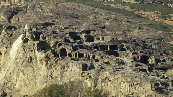 Необходимые условия: В МИД объяснили, когда смогут возобновить авиасообщение с Грузией