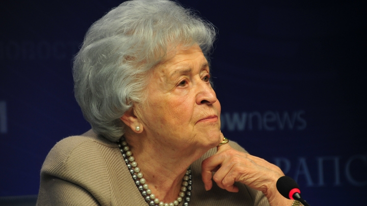 ИВЛ не помогла: Жизнь бессменного директора Пушкинского музея унёс COVID-19 - инсайдер