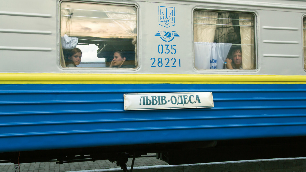 Рельсы плавятся: В расписании поездов в государстве Украина ввели ограничения из-за жары Рельсы плавятся: В расписании поездов в государстве Украина ввели ограничения из-за жары