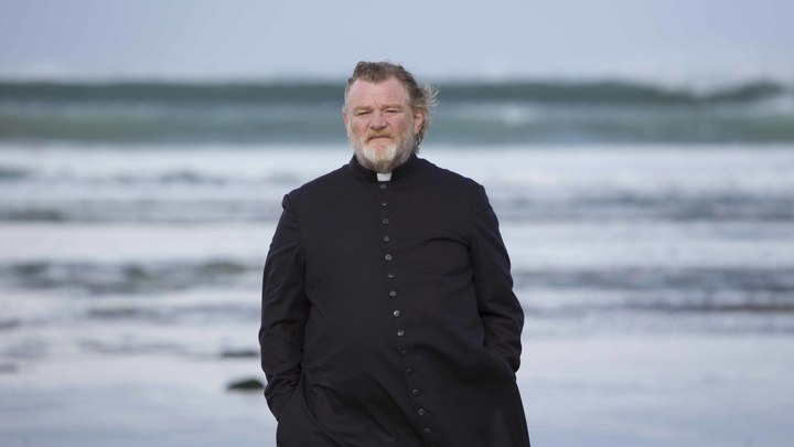 Умение прощать серьёзно недооценивают. Фильм Голгофа - воспоминание о великом западном кино