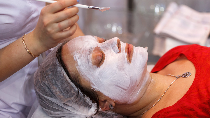 Лечение прыщей дома под запретом: О последствиях неправильного ухода рассказала эксперт