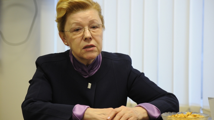 Не предполагают: Мизулина опровергла фейки о поправках в Семейный кодекс