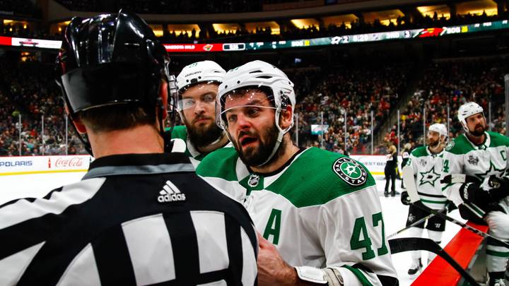 Радулов никуда не приедет