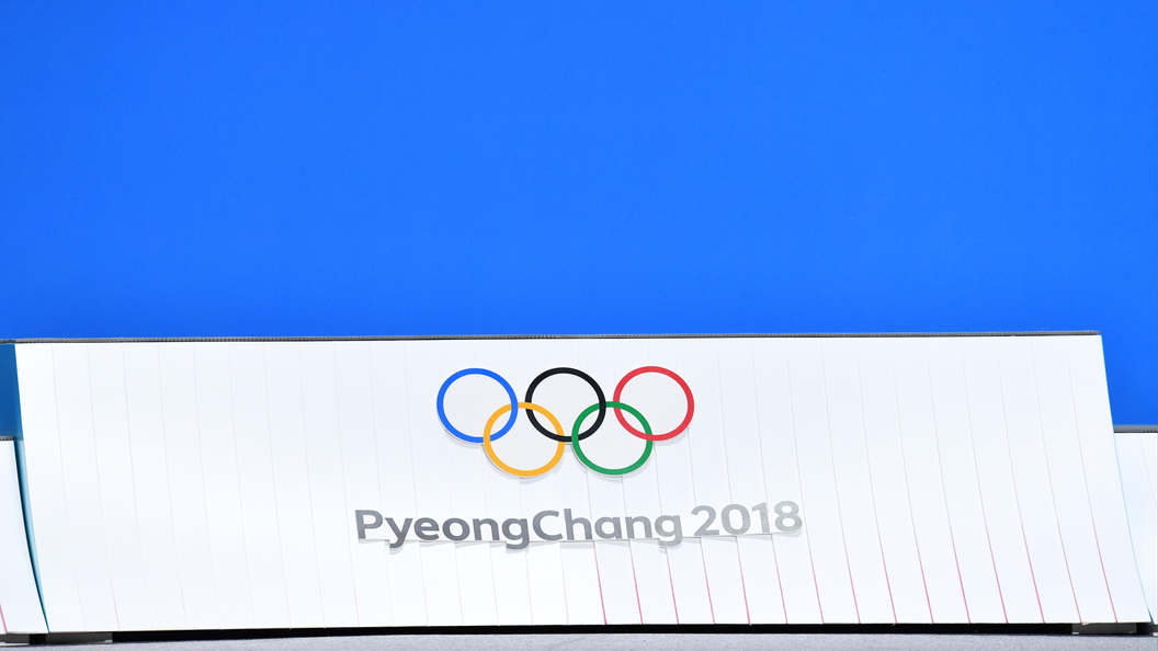 Русским спортсмена запретили надевать медали в Доме спорта