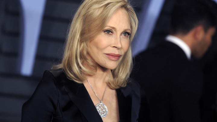 Забытый ветеран Голливуда: Память американцам освежили русские