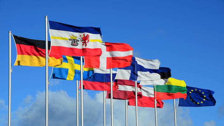 Asia Times: Порвав с Россией, Европа останется в одиночестве