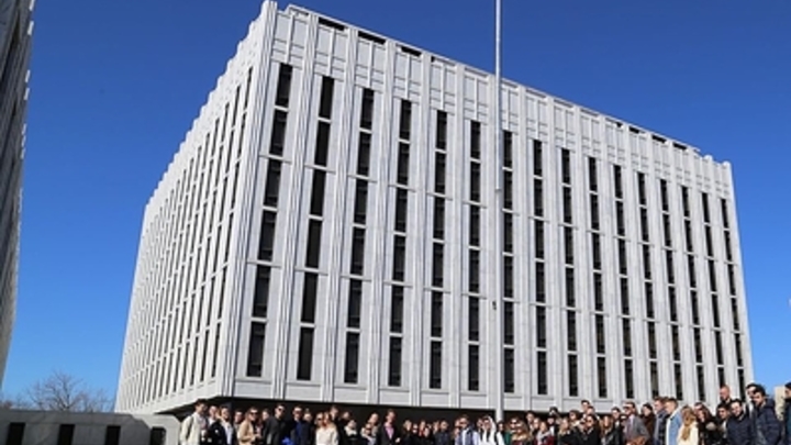 Издевательские меры США против русских: Посол раскрыл подноготную высылок