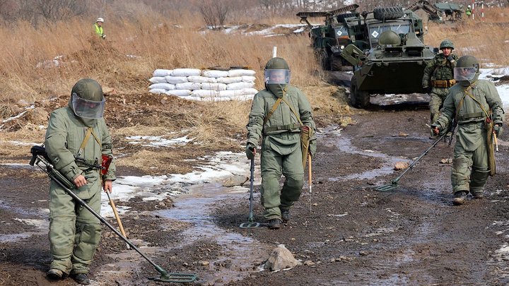 Кедми раскрыл детали новых диверсий ВСУ: Базы разбиты