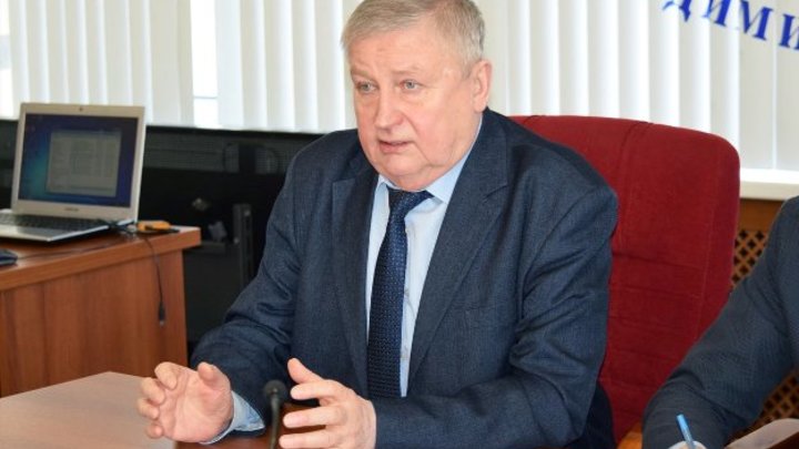 Биография Сергея Сироткина: что известно об экс-депутате Госдумы, умершем на 70 году жизни