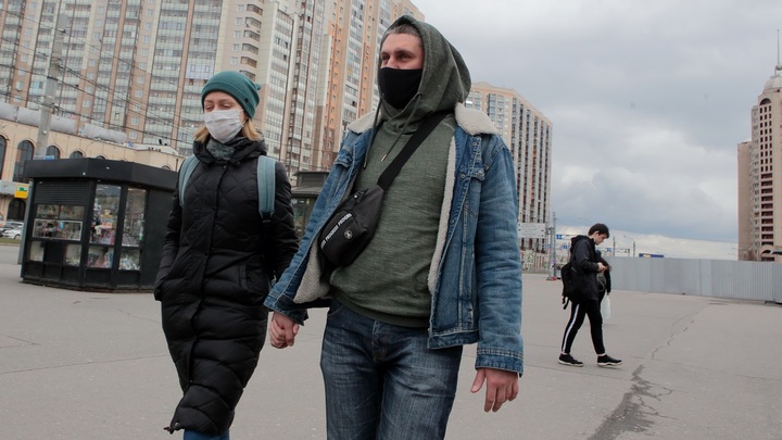 Новая волна COVID-19 ожидается в Нижегородской области