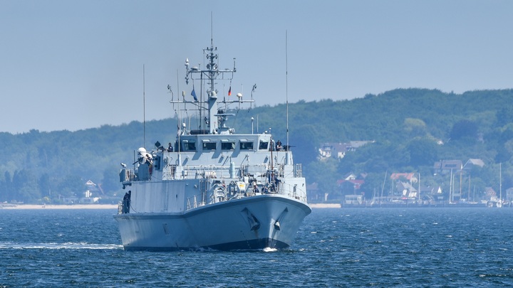 Турецкий гамбит: Удар в спину России, который все пропустили