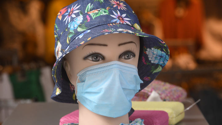 Грипп и COVID объединятся? Роспотребнадзор выступил с устрашающим предупреждением