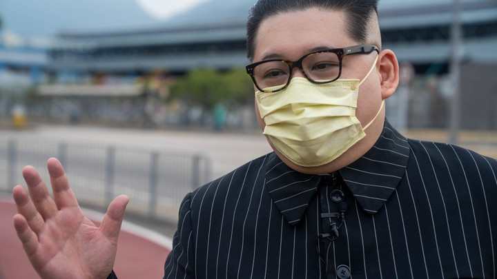 КНДР оказалась под угрозой тотального голода