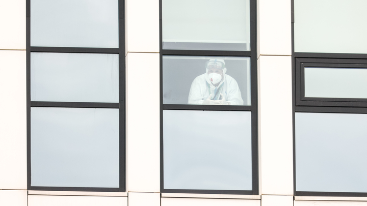 Коронавирус на Кубани к 31 августа: Более 405 тысяч жителей Краснодара вакцинировались от COVID-19