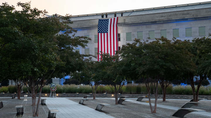 Американский полковник назвал недопустимую ошибку в общении с русскими