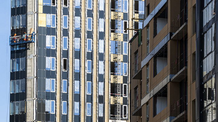 В Сочи специалисты в сфере недвижимости объявили войну чёрным риелторам