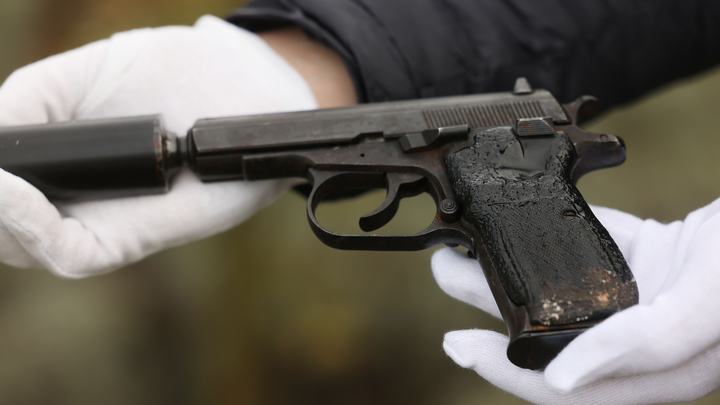 Мигранты в России встают в очередь за оружием. Готовятся к бунту?