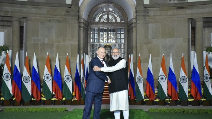 План Путина сработал: США угодили в собственную санкционную ловушку