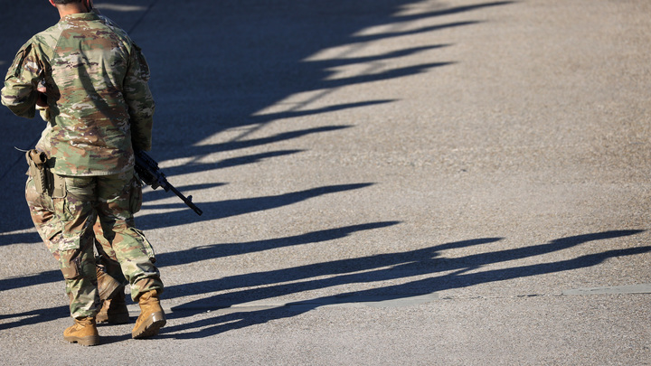 В Энергодаре обезвредили украинскую ДРГ с участием уголовников