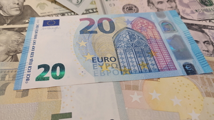Украина получила от Запада 3 миллиарда евро