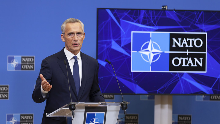 В НАТО назвали обстоятельства для применения ядерного оружия