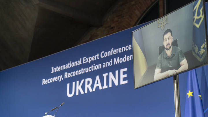 Покорность стоит дорого: Глава Geopragma - о роли, отведённой Европе в украинском кризисе