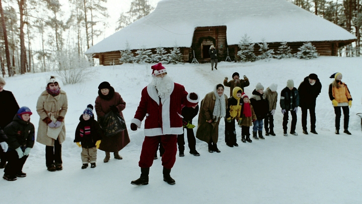 Необычные новогодние традиции Казахстана, о которых вы никогда не слышали