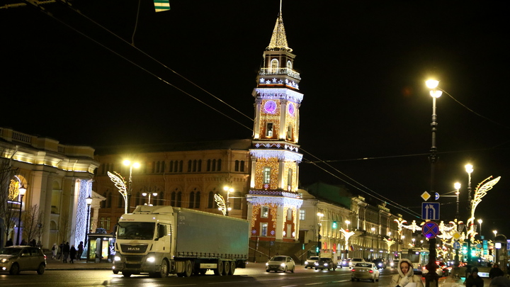 Немец организовал особые туры по России: Я за один день все стереотипы убил