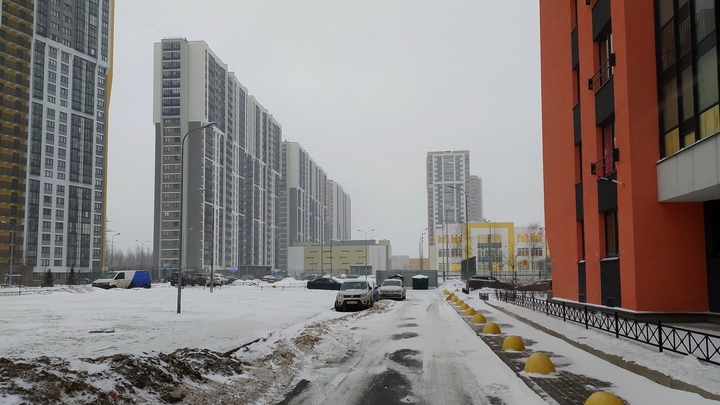 Когда в Петербург вернутся морозы: синоптик назвал точную дату